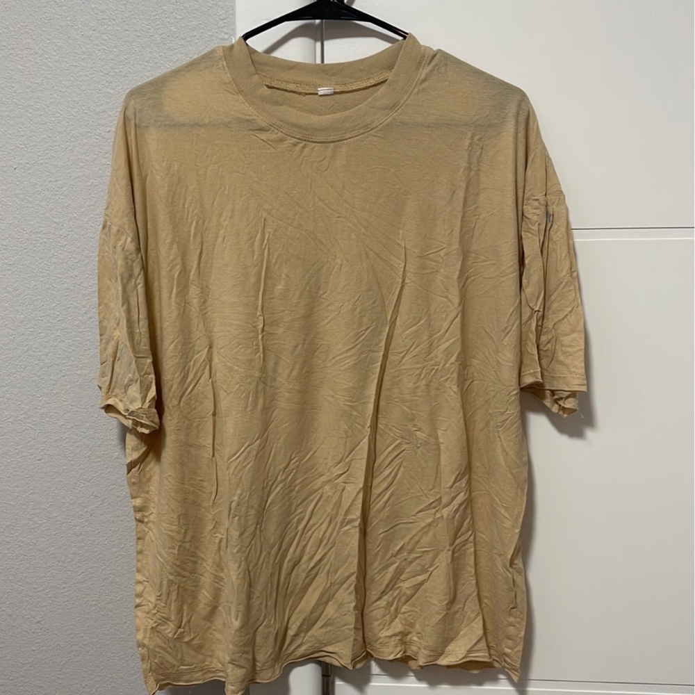Alo shirt